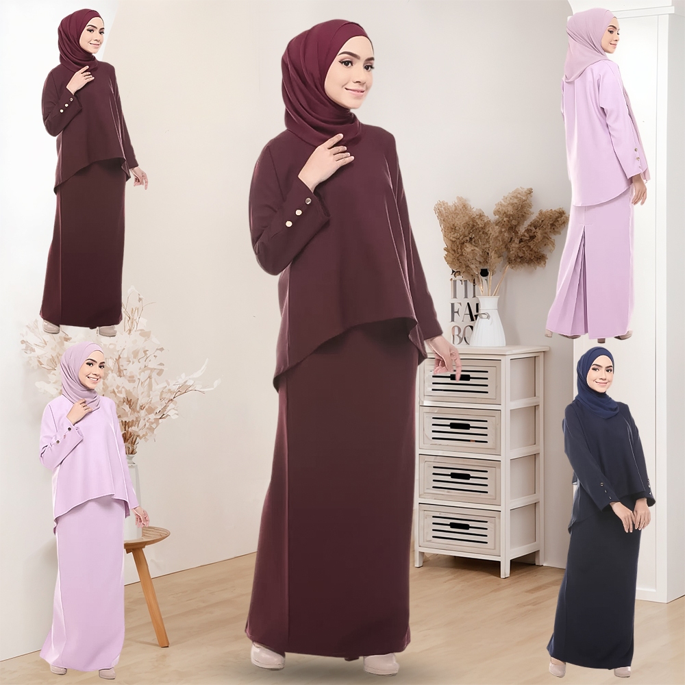 Fesyen dress moden sale