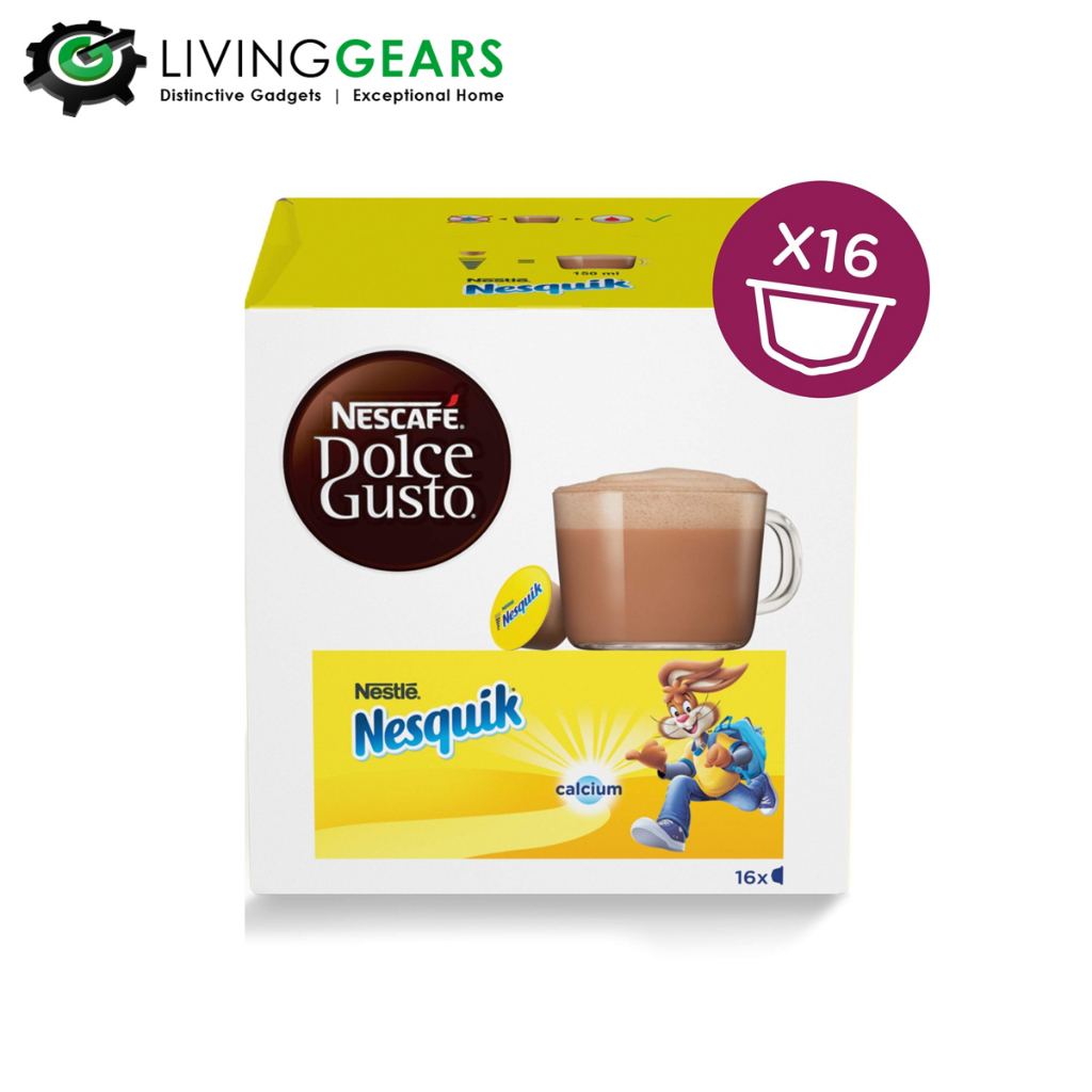 Nescafe Starbucks Dolce Gusto Capsules Full Range Torrie Cafe Latte