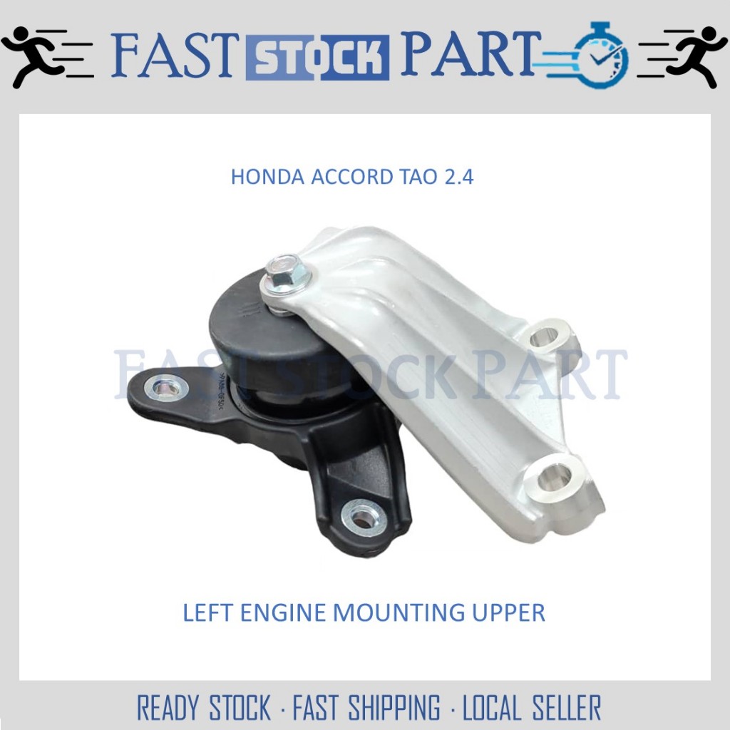 Transmission Mount For Honda Accord 2008-2012 2.4L, Acura TSX, Crosstour - Replaces 50870-TA0-A03