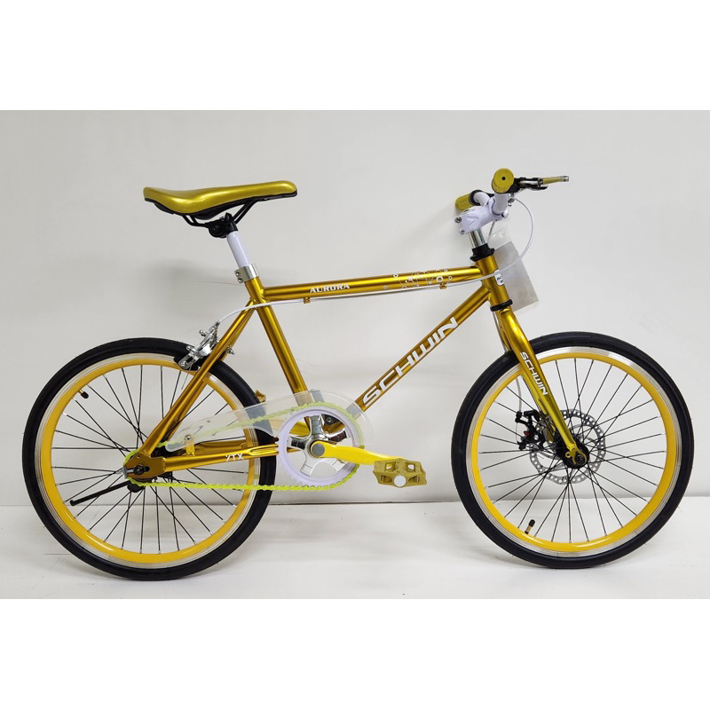 BASIKAL FIXIE 20 SESUAI UNTUK BUDAK 7 13 THN Shopee Malaysia