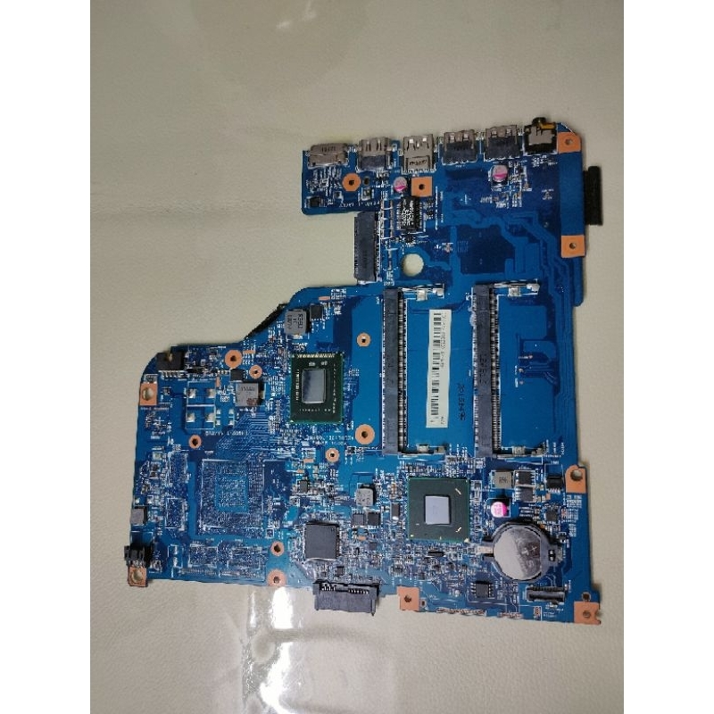 Original Acer aspire V5-431/ model MS2360 motherboard (faulty) | Shopee