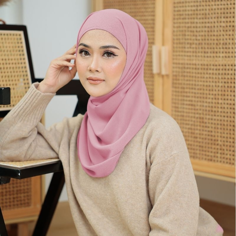 shawl sekali dengan inner