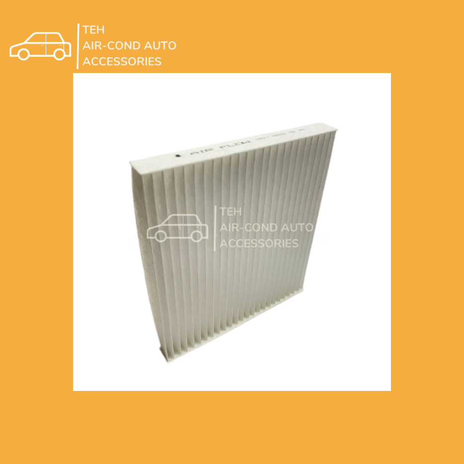 MAZDA M6 / MAZDA CX7 AIRCOND CABIN AIR FILTER Shopee Malaysia