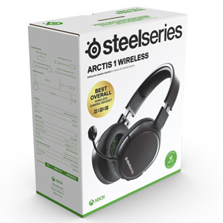 Arctis 1 best sale wireless shopee