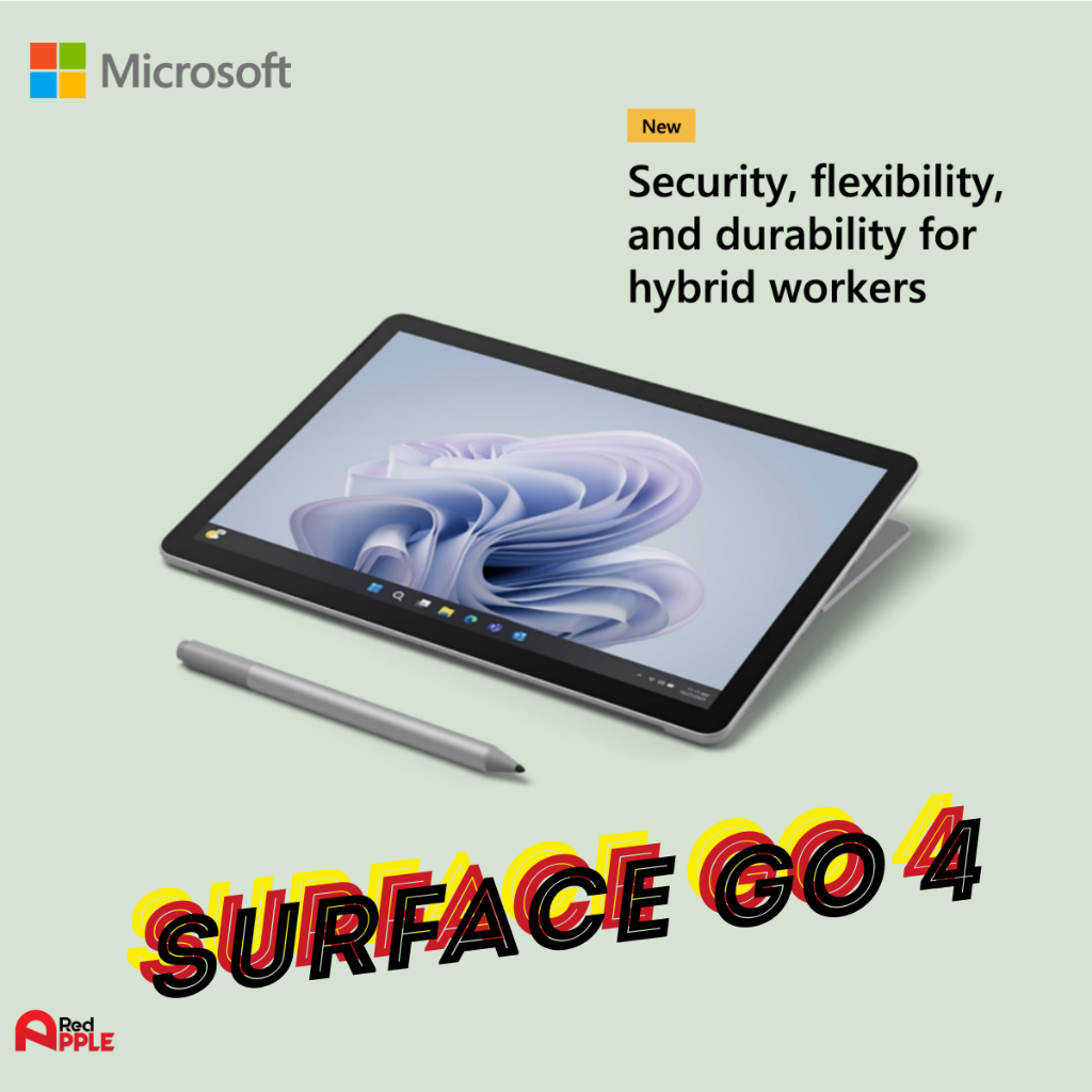美品]Surface Go 4/64GB Windowsタブレット - PC/タブレット