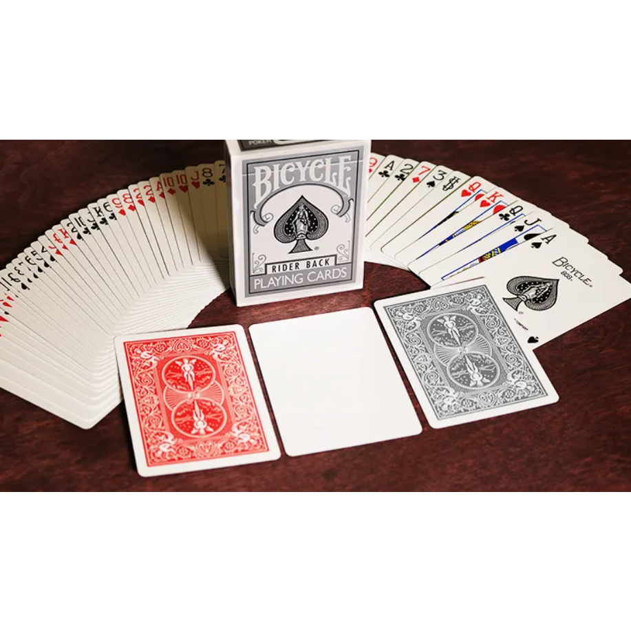 Bicycle Standard Playing Cards Shopee Malaysia