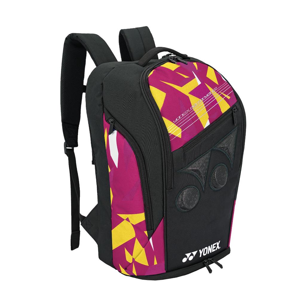 YONEX PRO BACKPACK BAG 22912L | Shopee Malaysia