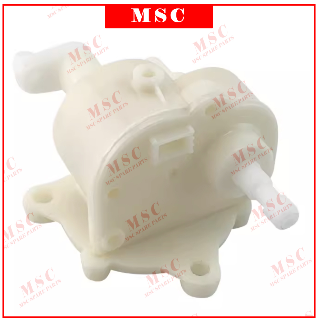 Fan Motor Oscillating White Gearbox/ Gearbox Table Fan Stand Fan Kipas