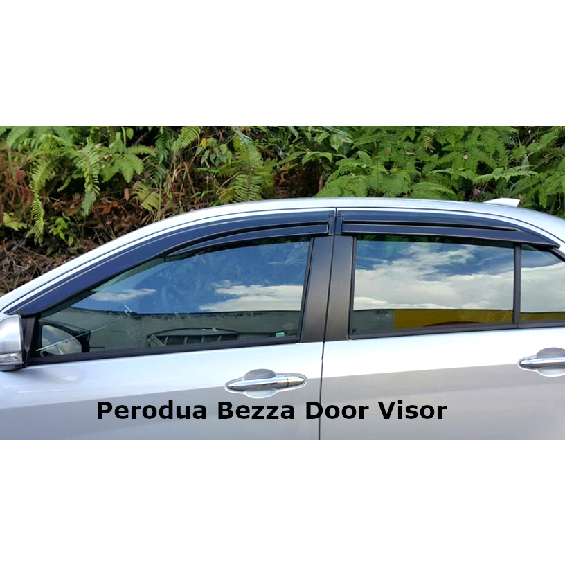 Perodua Bezza 2016 2017 2018 2019 2020 2021 2022 2023 2024 2025 door ...