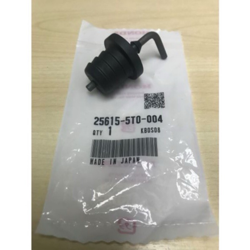 ORIGINAL HONDA CITY GM6 JAZZ GK HRV BRV CVT GEAR BOX OIL LEVER CAP