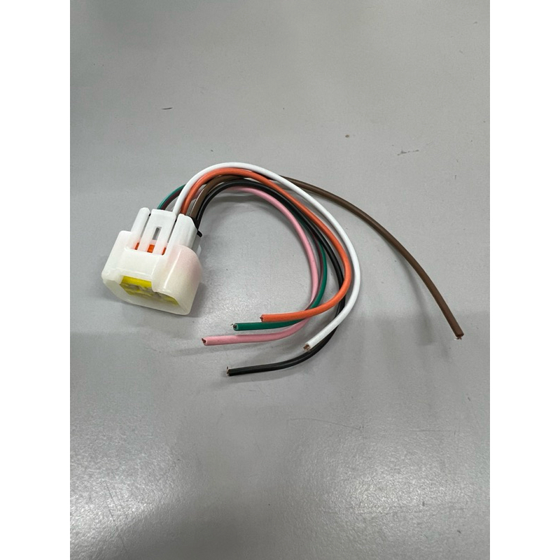 MODENAS KRISS 1 KRISS110 CDI UNIT SOCKET KRISS | Shopee Malaysia