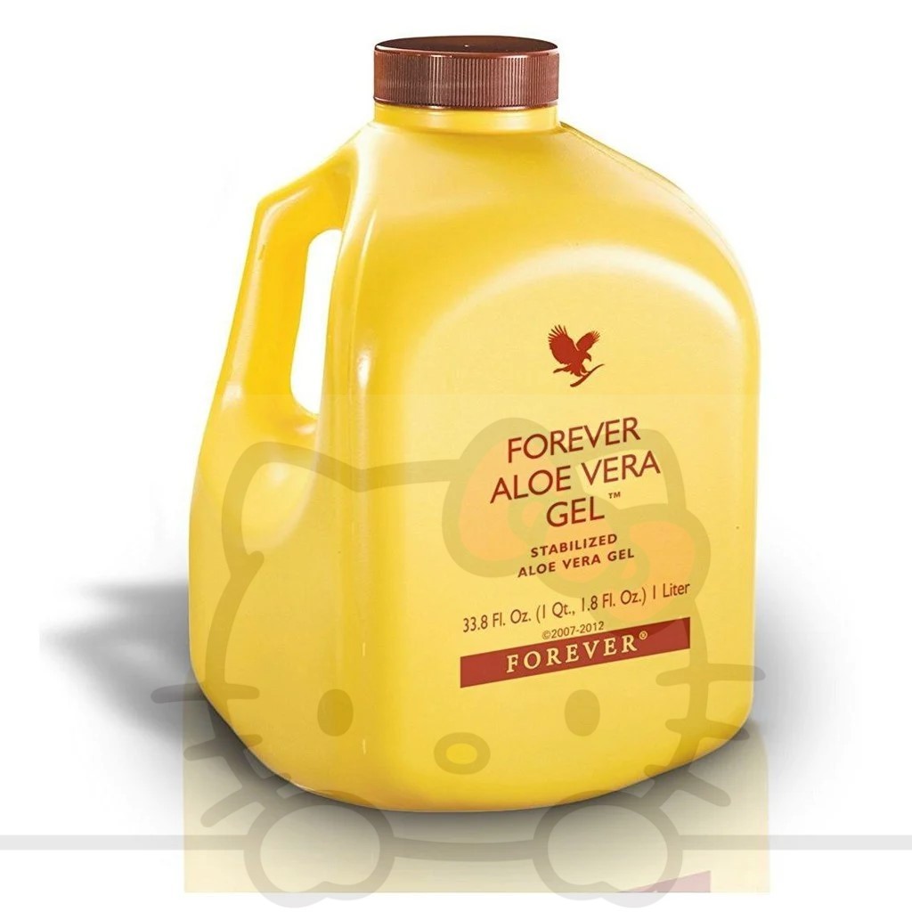 Forever Aloe Vera Gel 1L | Ready Stok | Shopee Malaysia