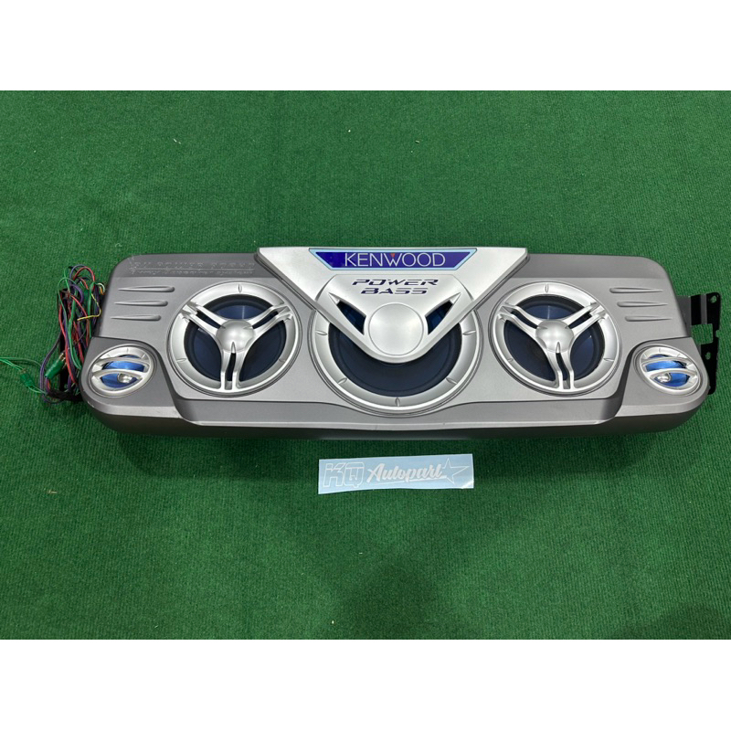 カーオーディオ KENWOOD KSC-RZ5700 KENWOOD KSC-RZ5700