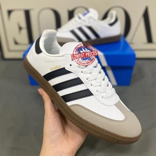 adidas samba malaysia