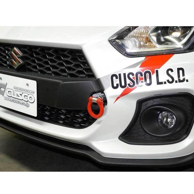 Suzuki swift sport zc33s Cusco Tow Hook Front Shopee Malaysia