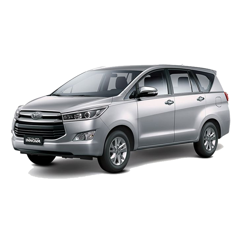 Toyota Innova Old New 190T Black Car Cover zipper Design Black Jet Protect  UV Rain Waterproof Selimut Kereta Penutup Car | Shopee Malaysia