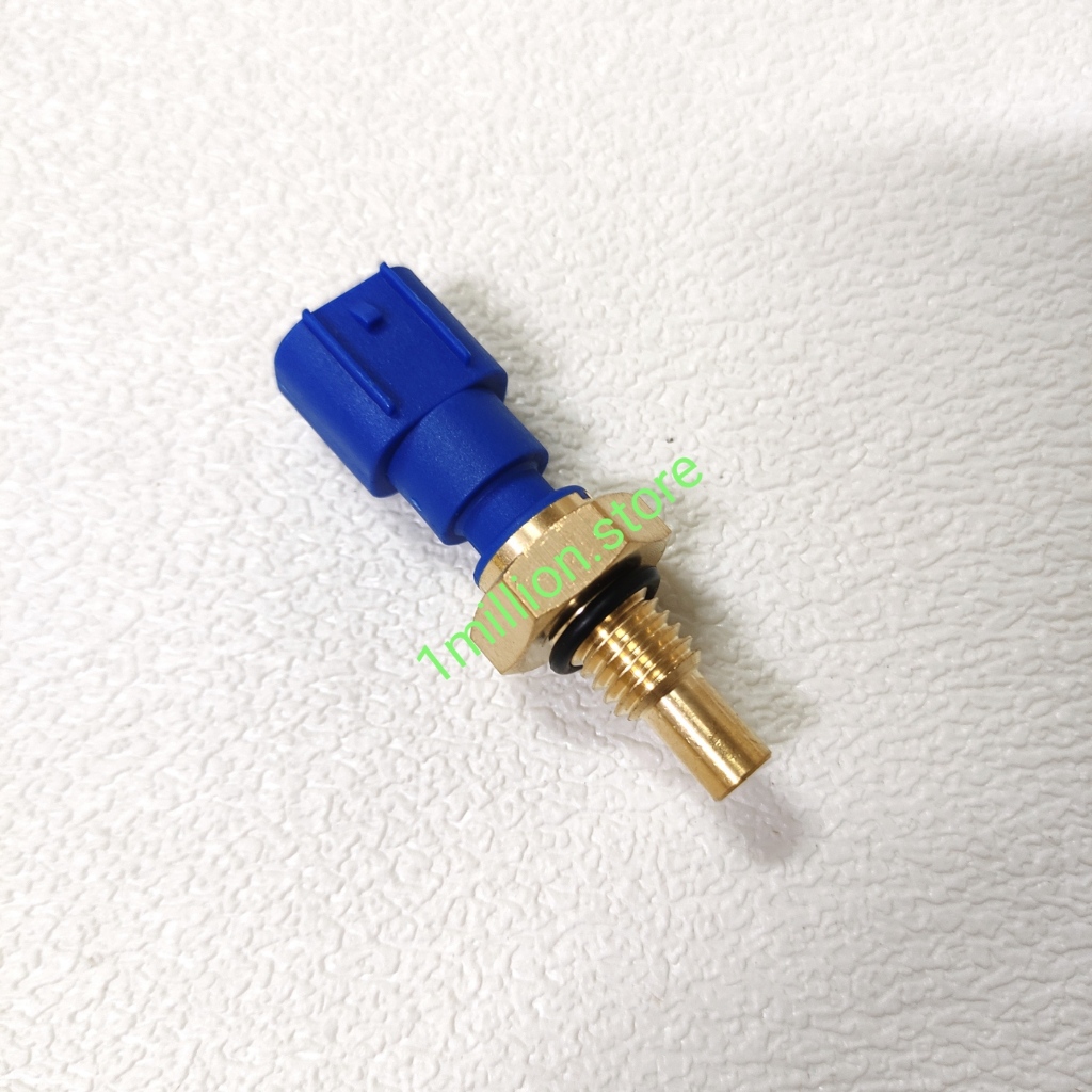 Pulsar 200 ns temperature sensor discount