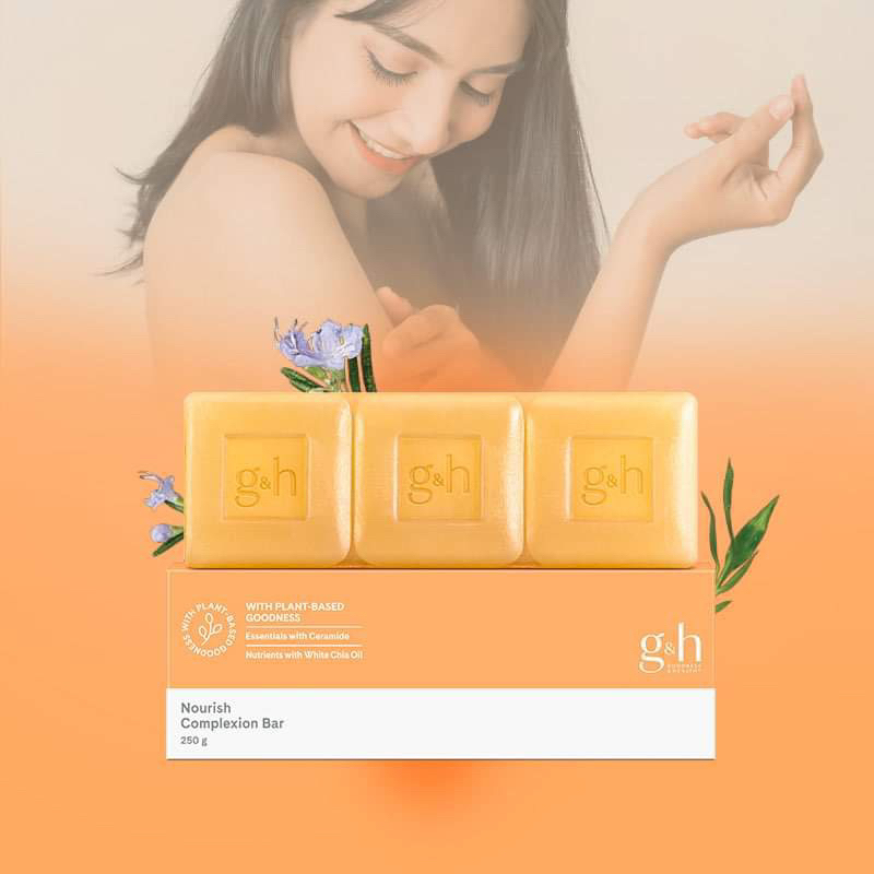 g&h™ Protect Bar Soap, g&h