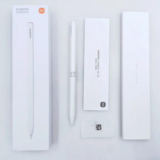 Xiaomi スマートペン (第2世代) - Xiaomi Japan
