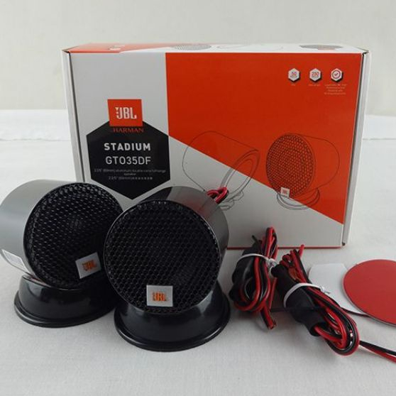 Jbl store full range