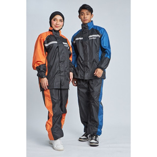 Yamaha store raincoat price