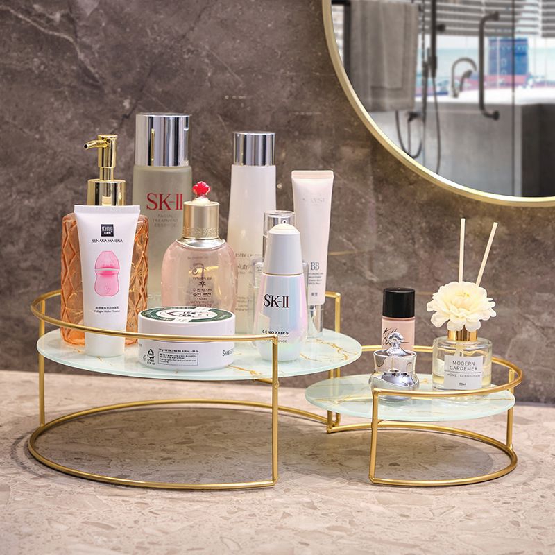 🔥 READYSTOCK 🔥 STYLE NORDIC IRON / COSMETIC RACK / DESSERT DISPLAY RACK ...