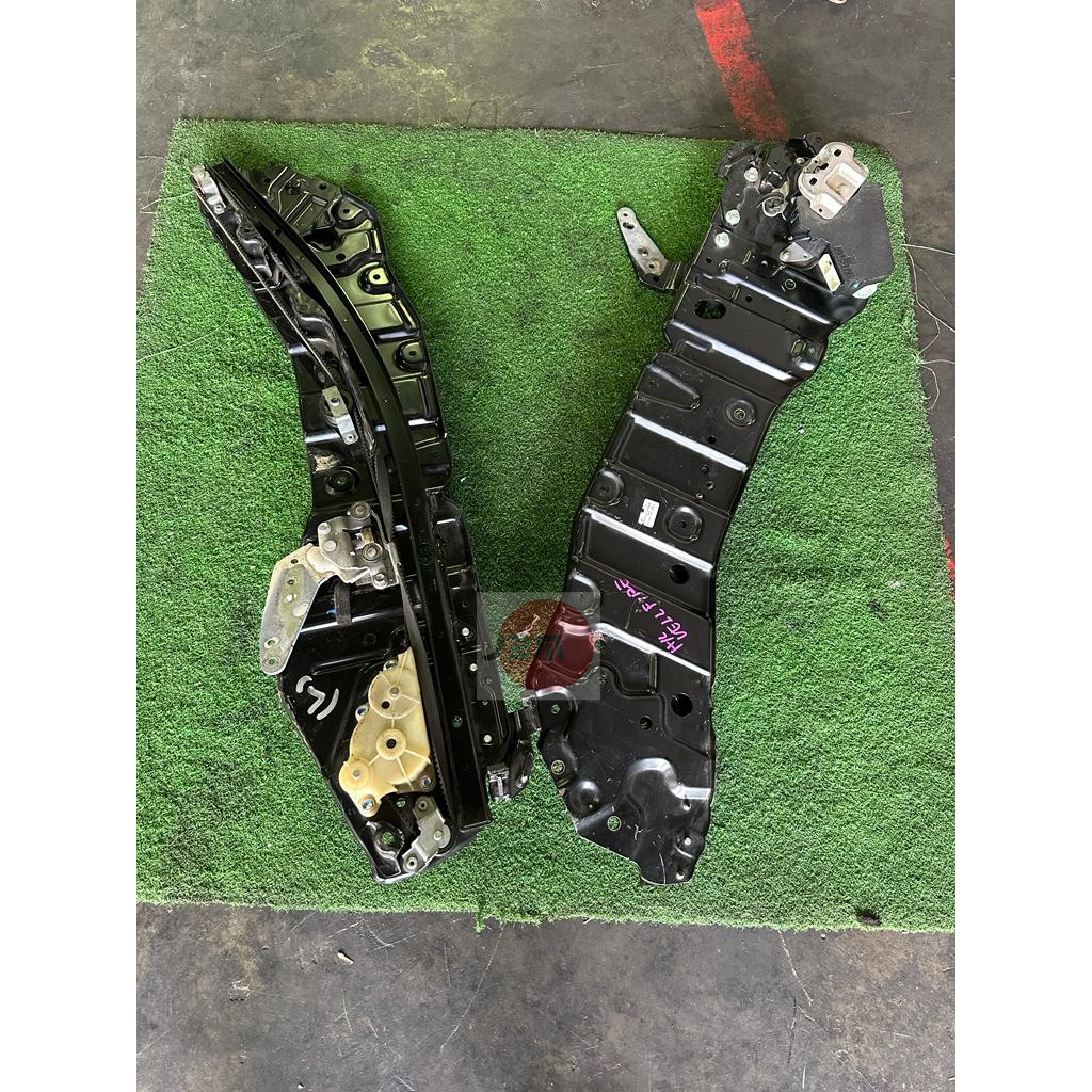 Toyota Estima ACR50/Toyota Alphard/Vellfire ANH20 Model Power Door