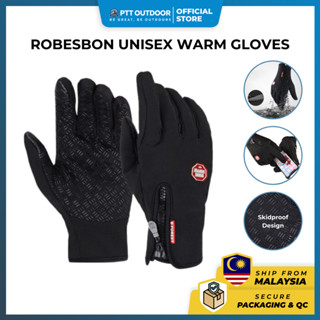 Robesbon gloves sale