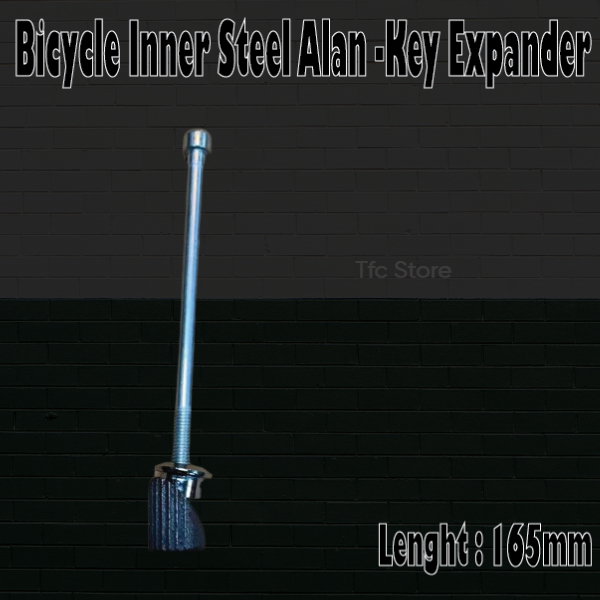 Bicycle Replace Stem Inner Alan-Key Expander (1Pcs) | Shopee Malaysia