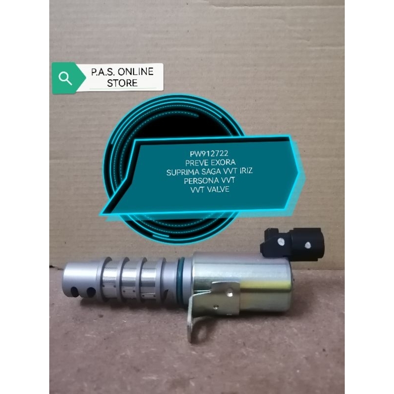 OEM PROTON IRIZ SAGA VVT EXORA PREVE SUPRIMA OIL CONTROL VALVEVVT