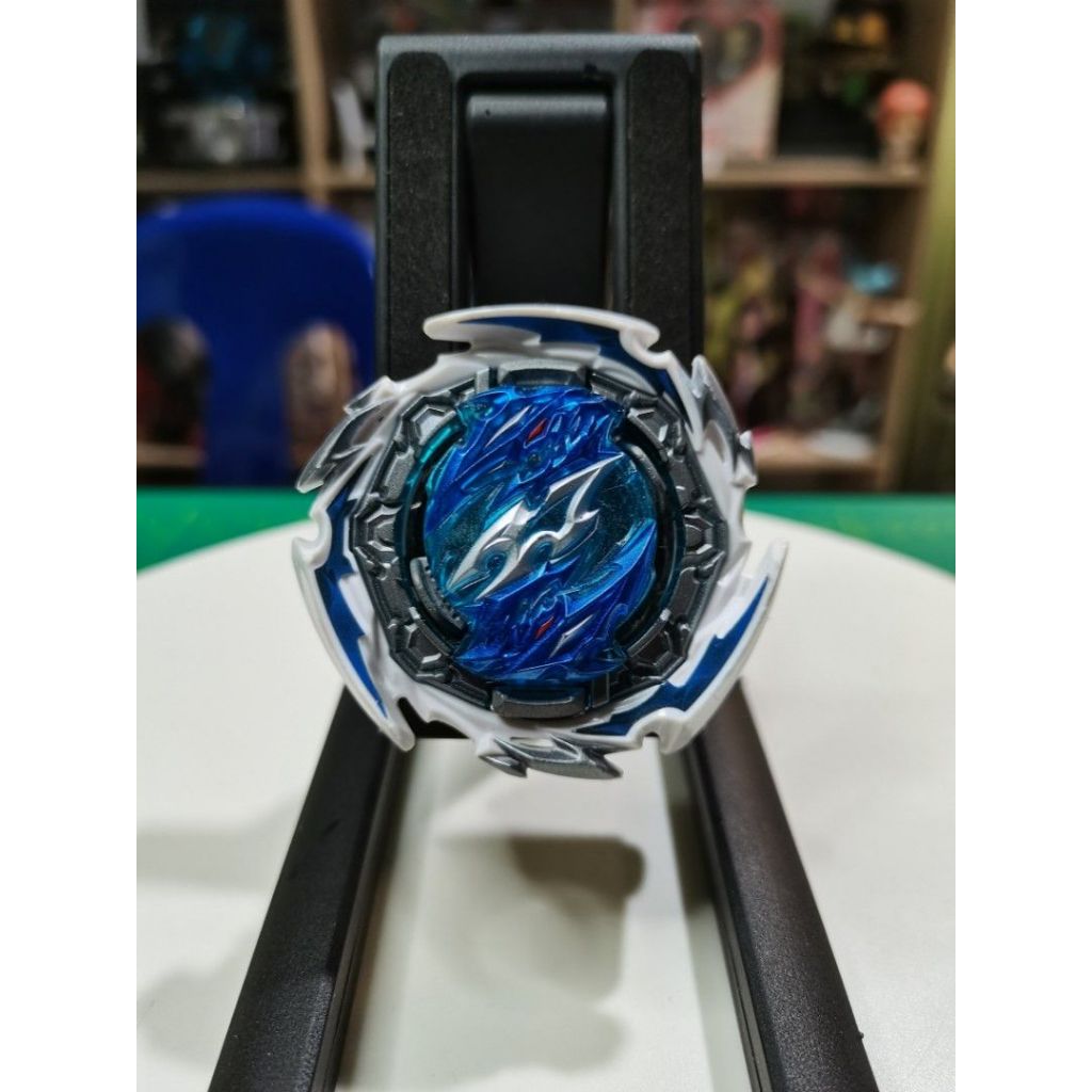 Beyblade Dynamite Ragnaruk | Shopee Malaysia