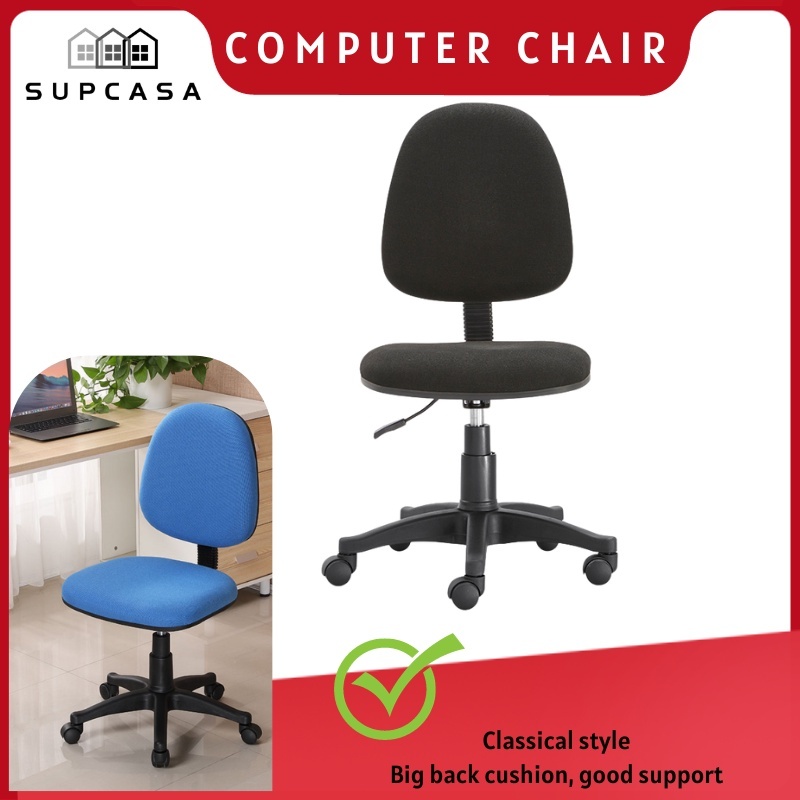 Kerusi office chair Meja IKEA Computer chair kerusi belajar Kerusi ...