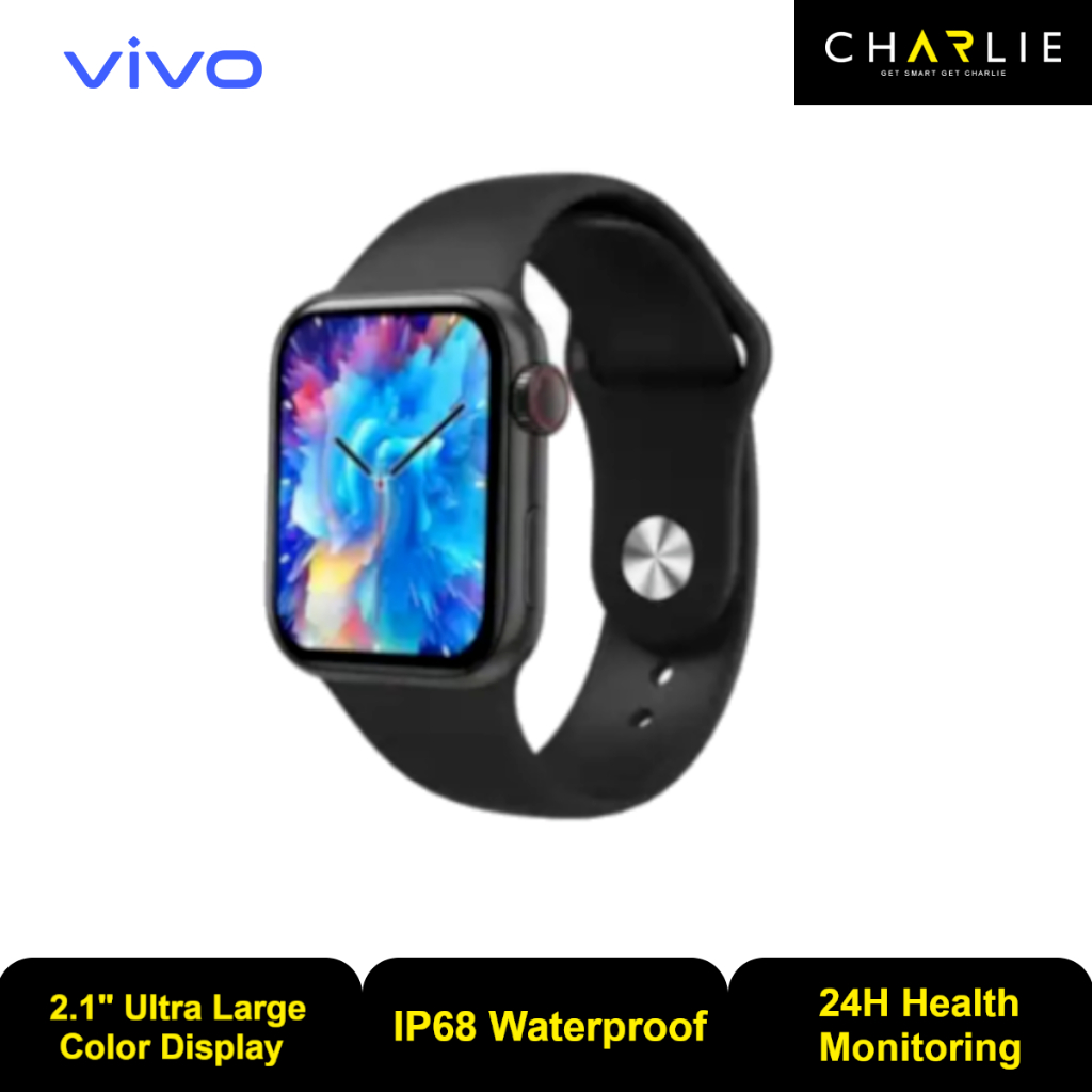 Smart cheap watch vivo