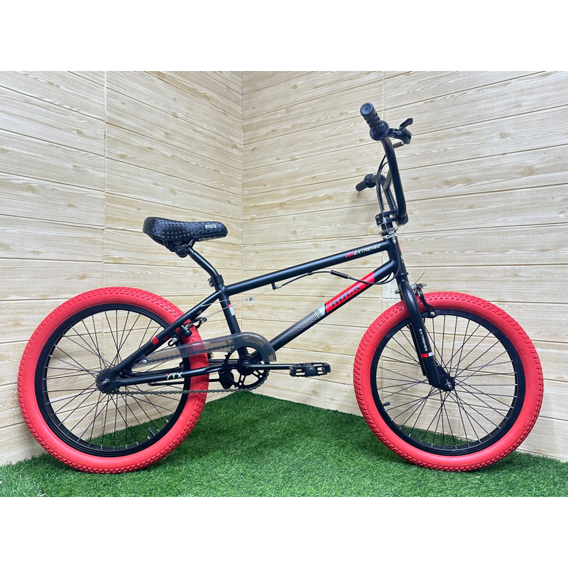20 BMX Rockeagle Extreme2
