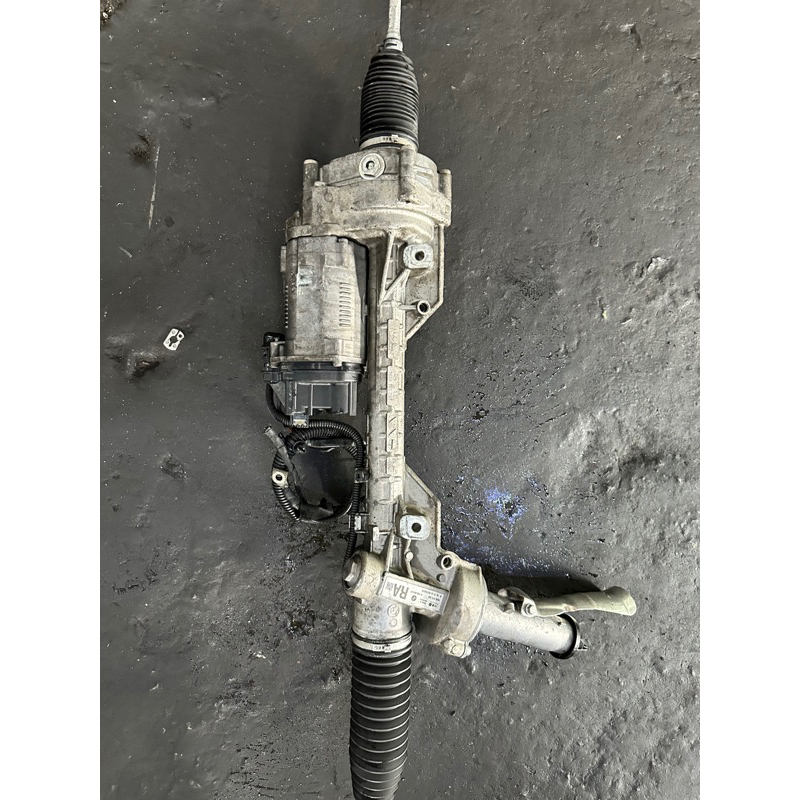 bmw e90 Lci electric steering rack Shopee Malaysia