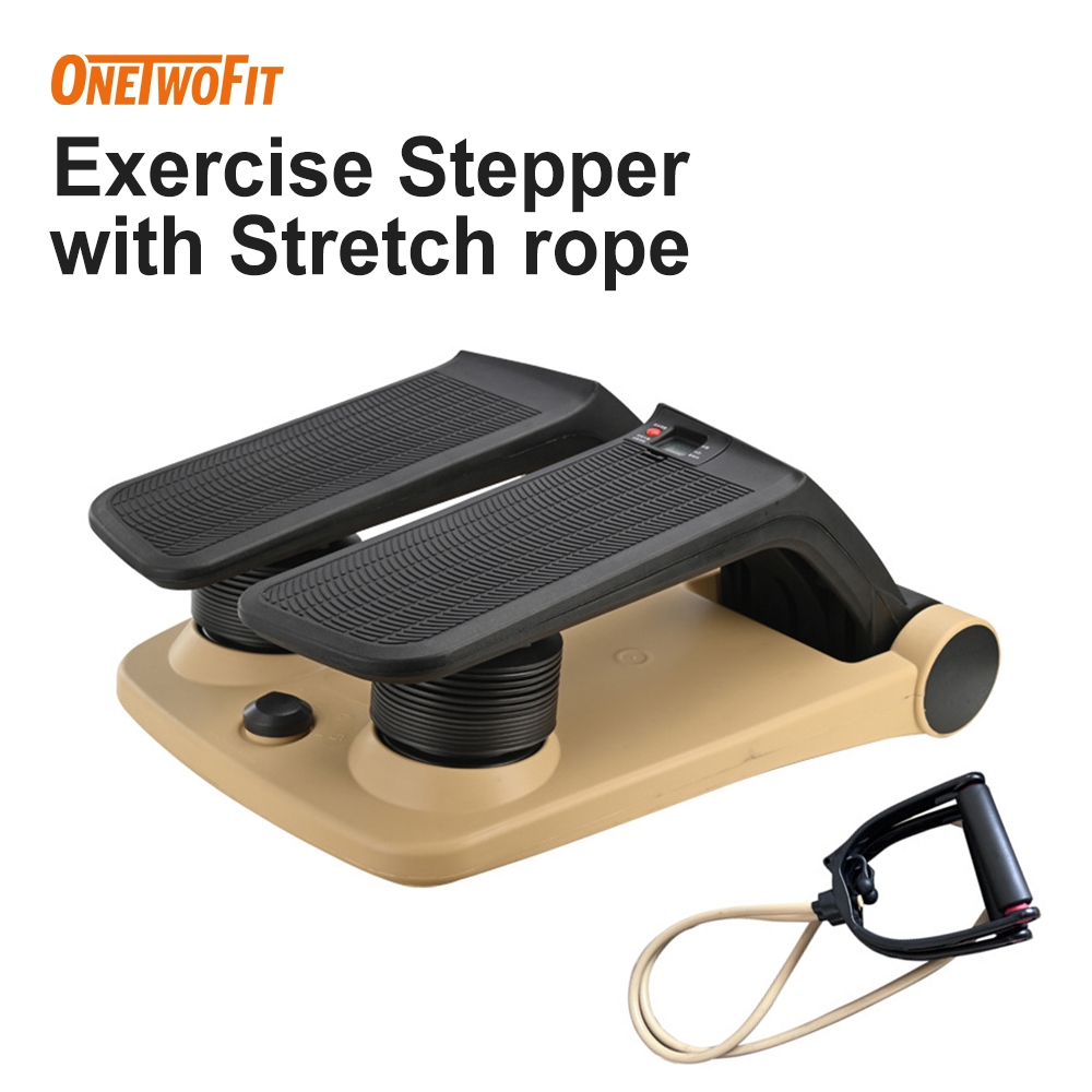 Stepper Home Outdoor Fitness Leg Exercise Weight Loss Stepper