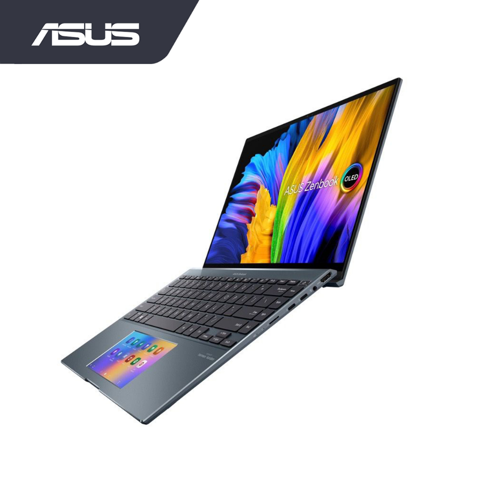 ASUS ZENBOOK UX5400E-GKN167TS (I5-1135G7, 8GB, 512GB SSD, MX450_2GB, 14 ...
