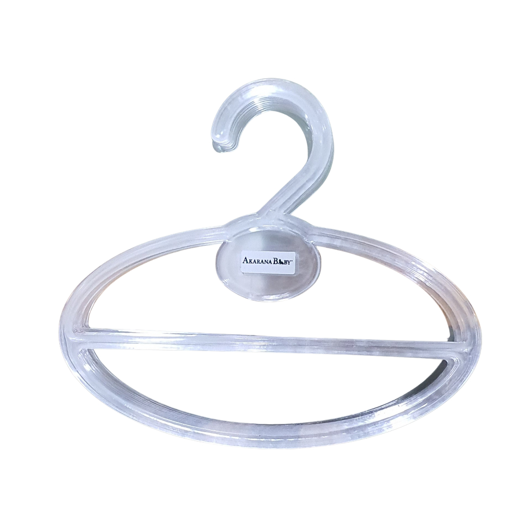Hanger for Scarf Tudung Tie Hijab Oval Shape Shopee Malaysia