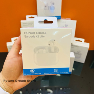 ORIGINAL】HONOR Choice Earbuds X3/X5/X5 lite (Noise Cancellation