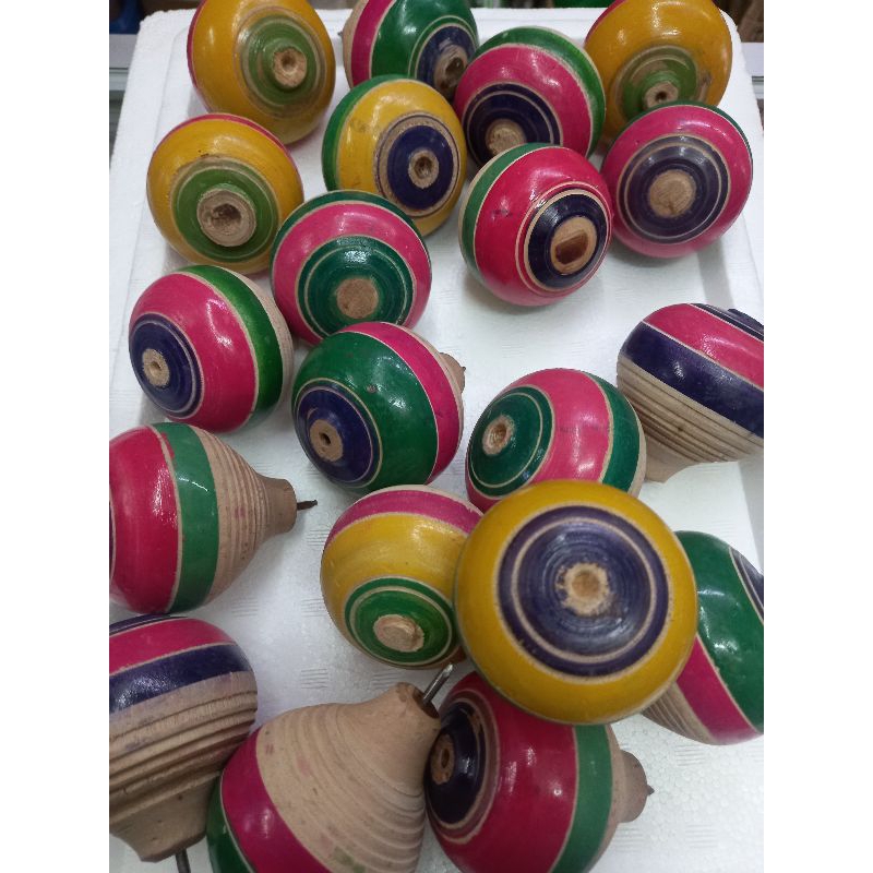 GASING PERMAINAN MADE IN INDIA [TOP] | Shopee Malaysia
