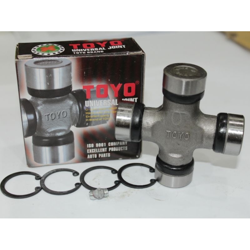 TOYO UNIVERSAL JOINT/COUPLING TU100 for FORD RANGER MAZDA FIGHTER (81
