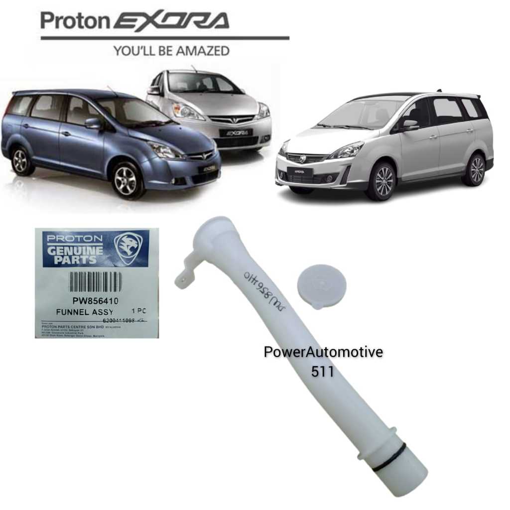 Proton Blm Flx Saga Vvt Iriz Persona Vvt Preve Suprima S Satria