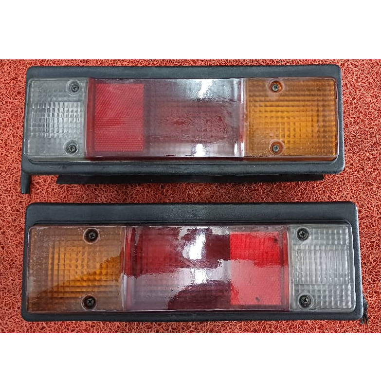 LORI REAR LAMP (2HAND) | Shopee Malaysia