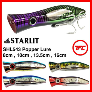 popper lure - Prices and Promotions - Sports & Outdoor Mar 2024
