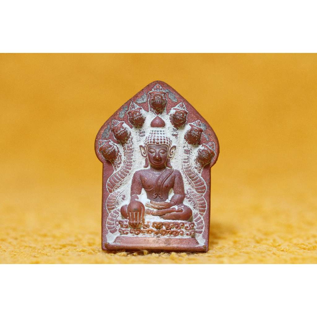 Khun Pean, Phra Khun Pean Thai Setthi Satta Nakarat ( 七龙王者坤平 ） | Shopee ...
