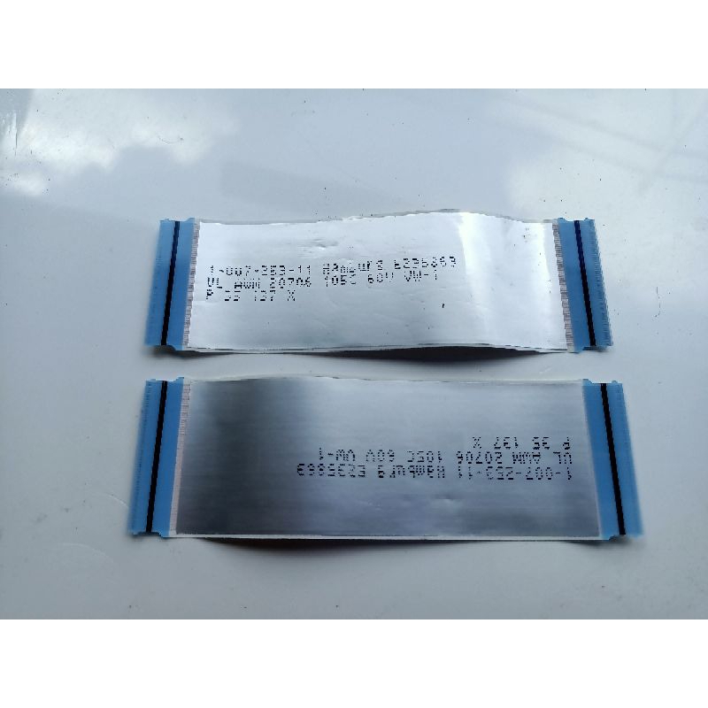 Sony KD-65X7500H T-con ribbon cable | Shopee Malaysia