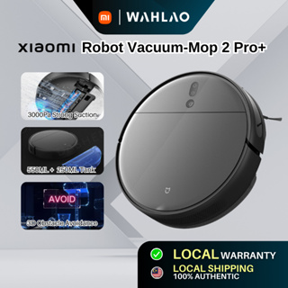 Xiaomi Robot Vacuum Mop 2S, Mop P, Mop Pro, Mop 2 Pro y Mop 2