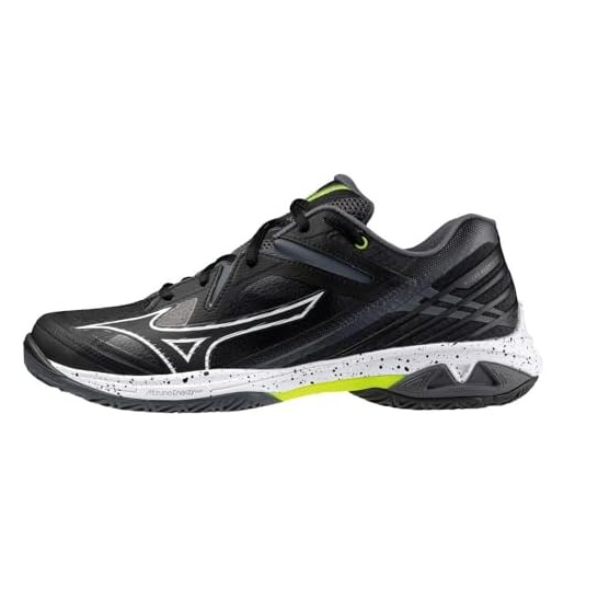 Mizuno badminton 2024 shoes japan