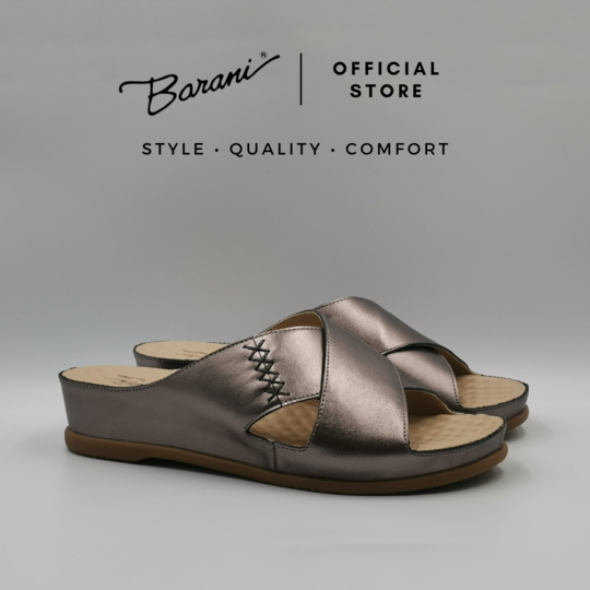 Barani Comfort Sandals 3632 | Shopee Malaysia