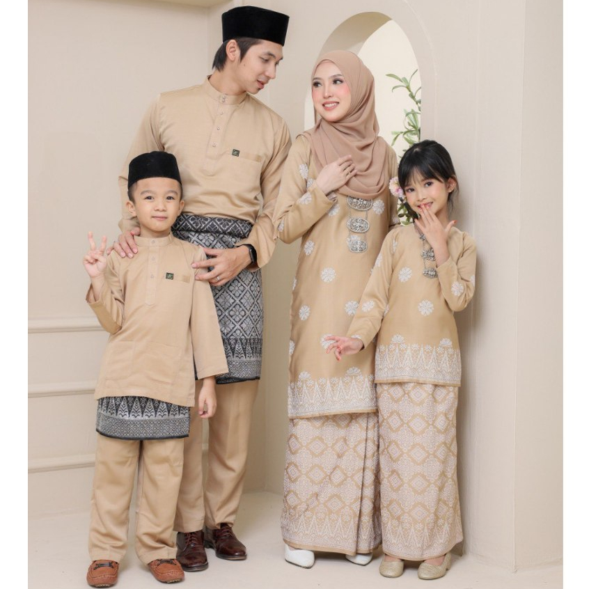 Buy baju kurung songket Online With Best Price, Mar 2024